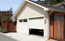 Carnkie garage construction leads